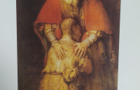 Décalogue IV: Père et Mère honoreras