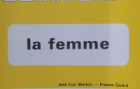 La femme