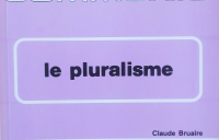 Le pluralisme