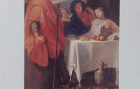 Décalogue II: le Nom de Dieu