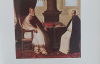La papauté