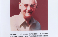 Hans-Urs von Balthasar