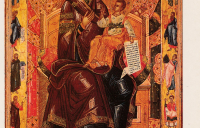Les Eglises orientales
