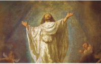 Le Christ, icône du Dieu invisible