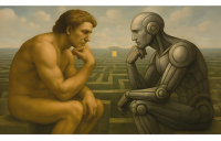 l'Intelligence Artificielle