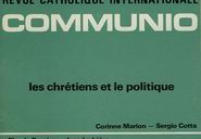 Les chrétiens et le politique