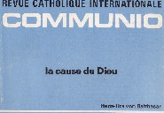 La cause de Dieu