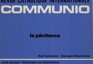 La pénitence