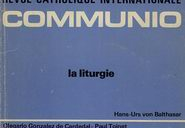 La liturgie
