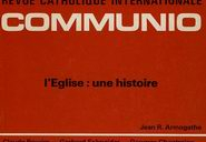 L'Eglise : une histoire