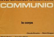 Le corps