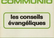 Les conseils évangéliques