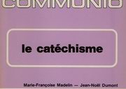 Le catéchisme