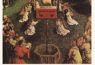 Le sacrifice eucharistique