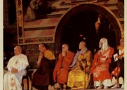 Les religions orientales