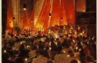 La jeunesse et l'Église