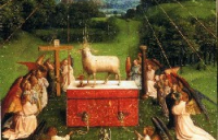 Le Christ Juge et Sauveur